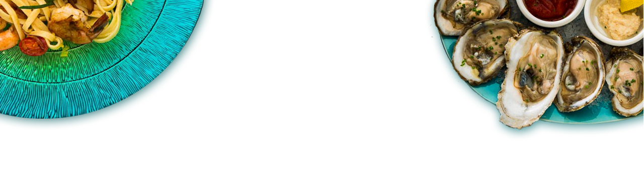 Mississippi Seafood Trail Crabs, Fish, Oysters, and Shrimp Header Background