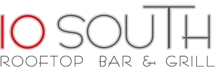10 South Rooftop Bar & Grill of vicksburg's Logo