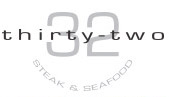 Thirty-two of biloxi's Logo