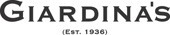 Giardina's of greenwood's Logo