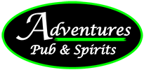 Adventures' Bar & Grill of biloxi's Logo