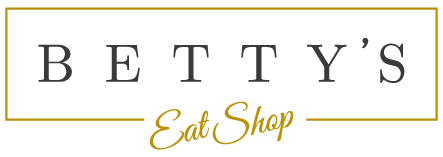 Betty's Eat Shop of brookhaven's Logo