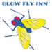 Blow Fly Inn of gulfport's Logo