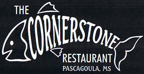 The Cornerstone Restaurant of pascagoula's Logo