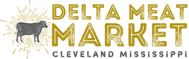Delta Meat Market of cleveland's Logo