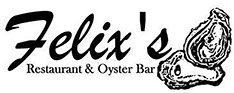 Felix's Restaurant & Oyster Bar of gulfport's Logo