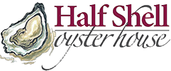Half Shell Oyster House of biloxi's Logo