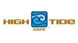 High Tide Caf of biloxi's Logo
