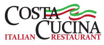 Costa Cucina of biloxi's Logo