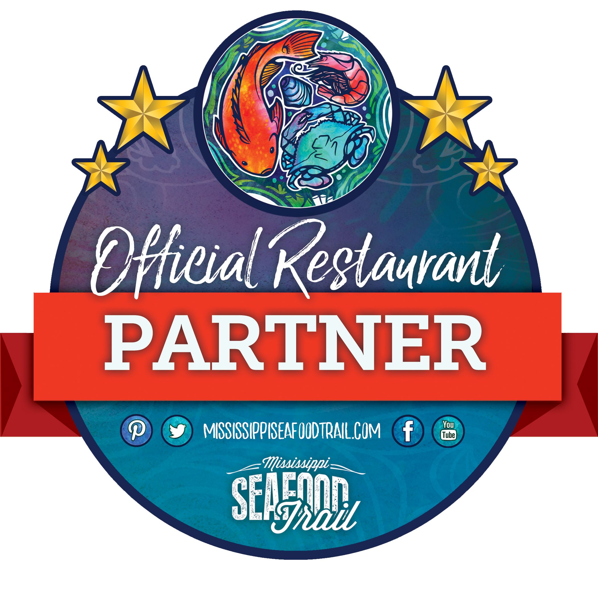 Cameron's Fish & Wine House of ridgeland's Logo