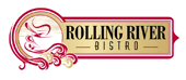 Rolling River Bistro of natchez's Logo