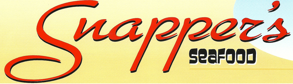 Snappers Seafood of biloxi's Logo